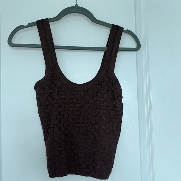 Abercrombie & Fitch Tops - A&F Tank Top